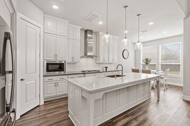 1203 Orange Pumpkin Lane, Richmond, TX 77406