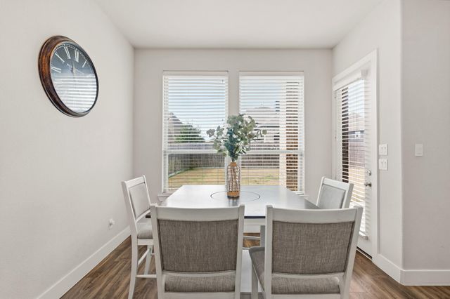 1203 Orange Pumpkin Lane, Richmond, TX 77406