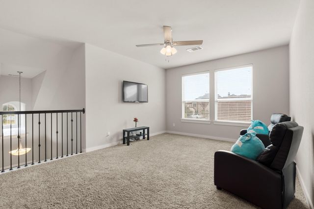 1203 Orange Pumpkin Lane, Richmond, TX 77406