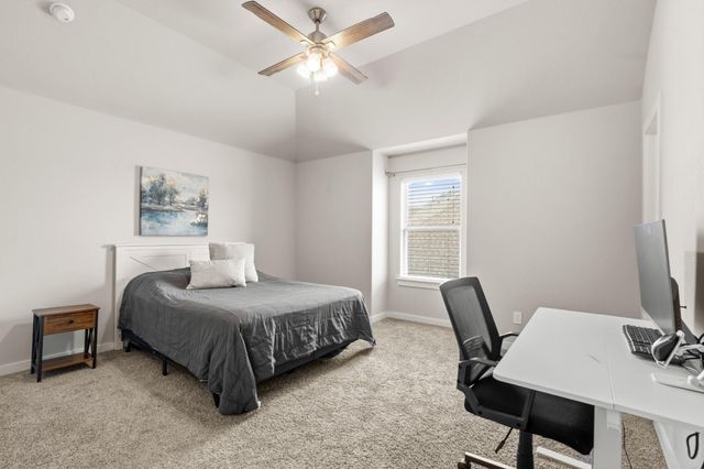 1203 Orange Pumpkin Lane, Richmond, TX 77406