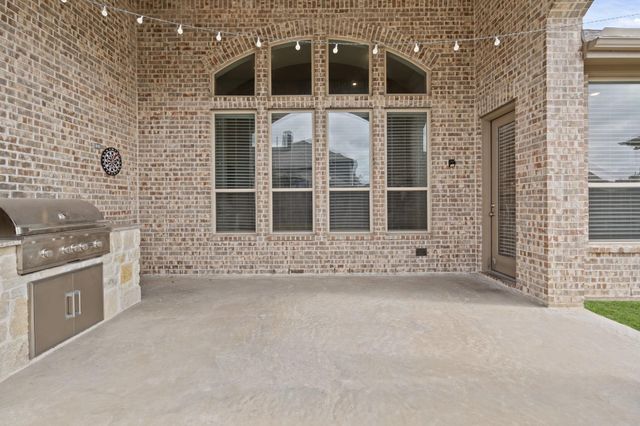 1203 Orange Pumpkin Lane, Richmond, TX 77406