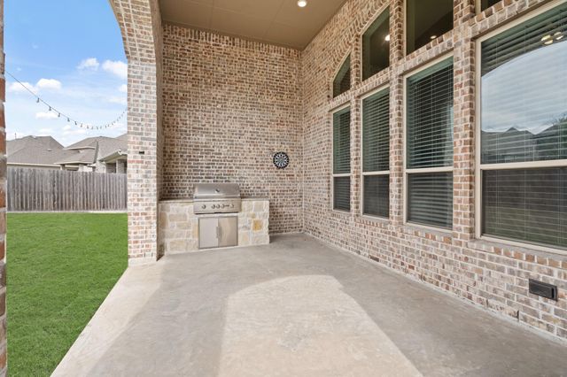 1203 Orange Pumpkin Lane, Richmond, TX 77406
