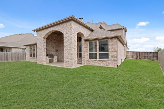 1203 Orange Pumpkin Lane, Richmond, TX 77406