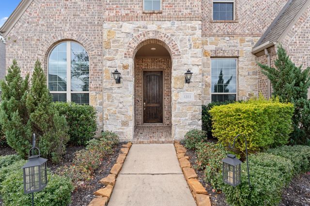 1203 Orange Pumpkin Lane, Richmond, TX 77406