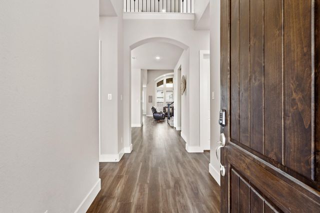 1203 Orange Pumpkin Lane, Richmond, TX 77406