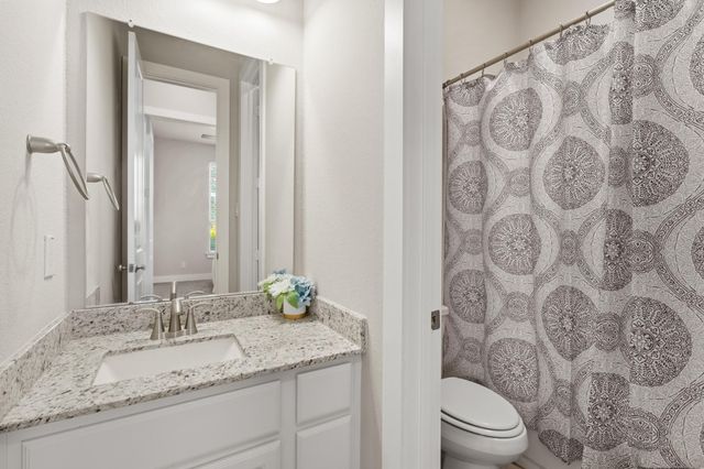 1203 Orange Pumpkin Lane, Richmond, TX 77406