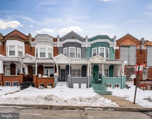 2555 EDMONDSON AVE, Baltimore, MD 21223