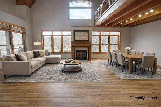 777 W Norwood-Mt Zion Road, Science Hill, KY 42553