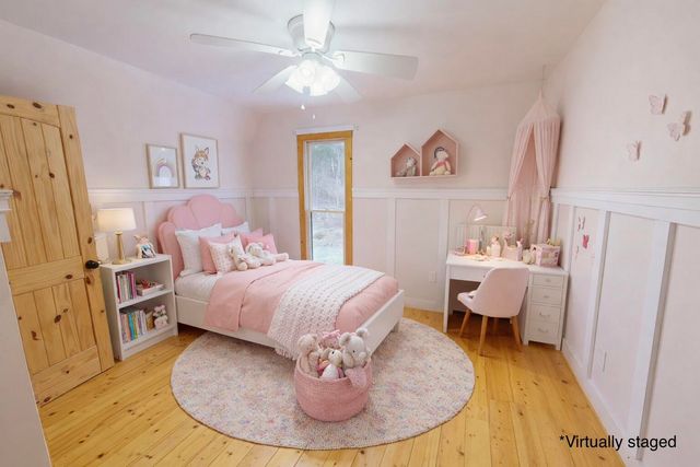 777 W Norwood-Mt Zion Road, Science Hill, KY 42553