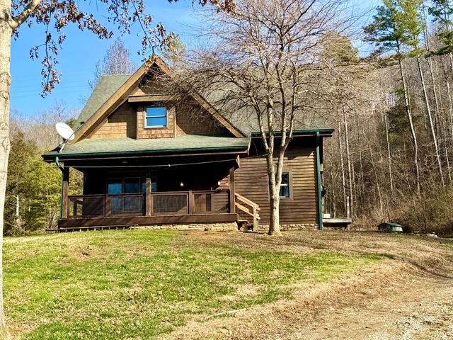 777 W Norwood-Mt Zion Road, Science Hill, KY 42553