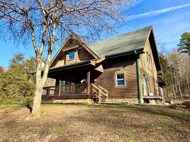 777 W Norwood-Mt Zion Road, Science Hill, KY 42553