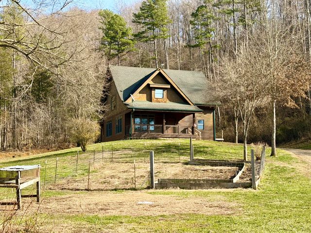 777 W Norwood-Mt Zion Road, Science Hill, KY 42553