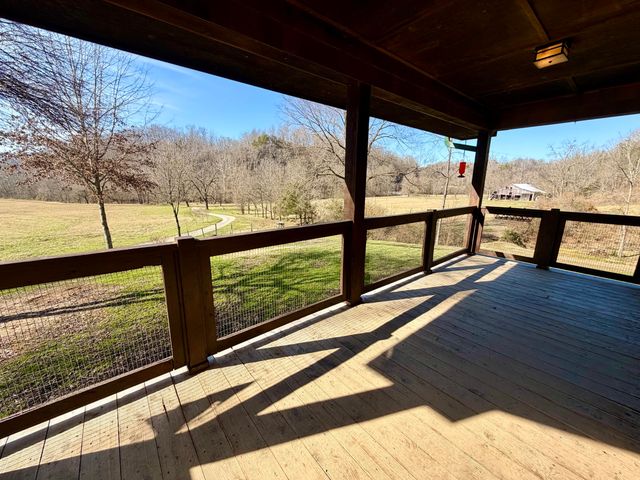 777 W Norwood-Mt Zion Road, Science Hill, KY 42553