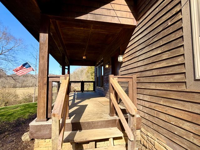 777 W Norwood-Mt Zion Road, Science Hill, KY 42553