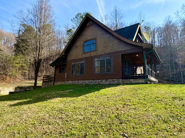 777 W Norwood-Mt Zion Road, Science Hill, KY 42553