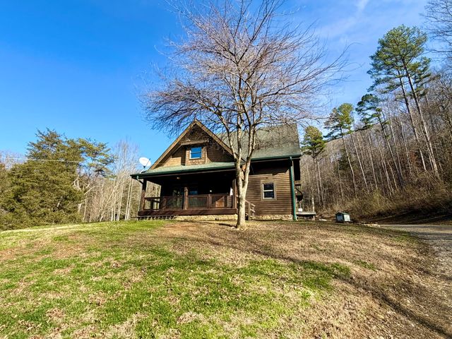 777 W Norwood-Mt Zion Road, Science Hill, KY 42553