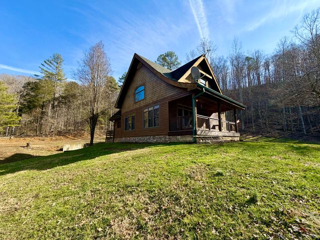 777 W Norwood-Mt Zion Road, Science Hill, KY 42553