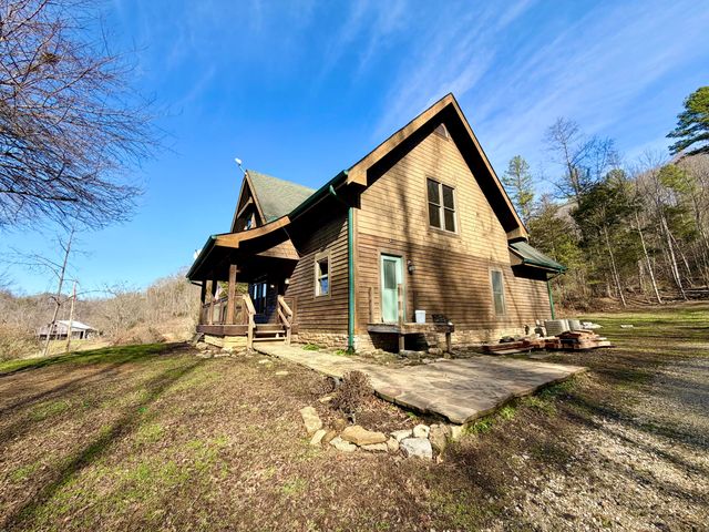 777 W Norwood-Mt Zion Road, Science Hill, KY 42553