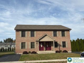 1055 Decatur Street, Bethlehem City, PA 18017