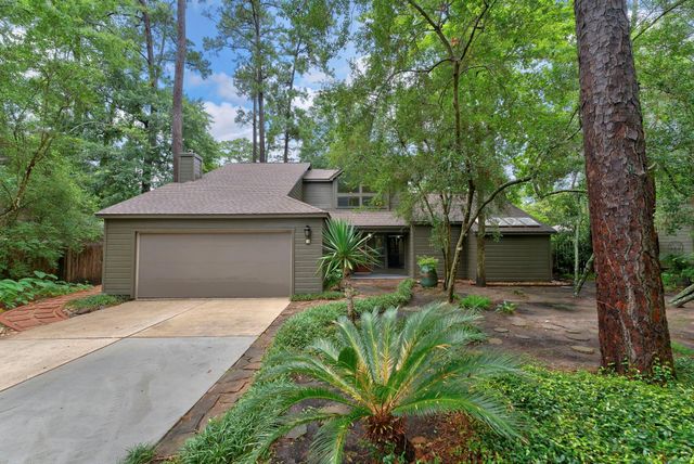 3 Song Sparrow Place, The Woodlands, TX 77381
