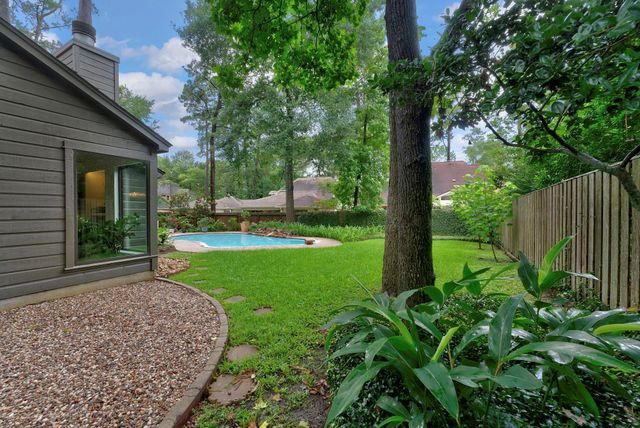 3 Song Sparrow Place, The Woodlands, TX 77381