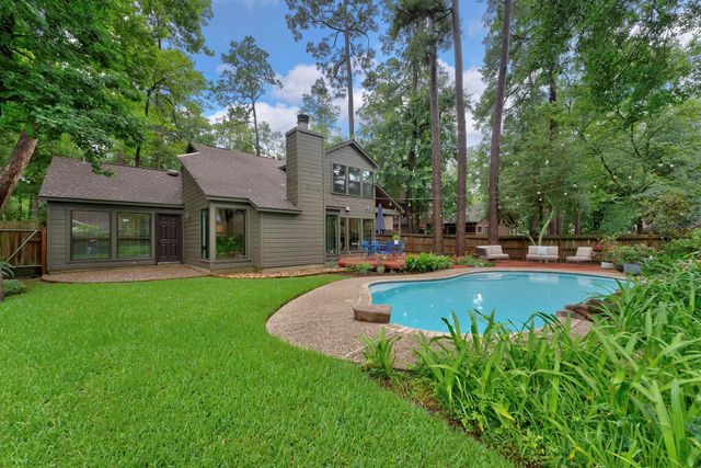 3 Song Sparrow Place, The Woodlands, TX 77381
