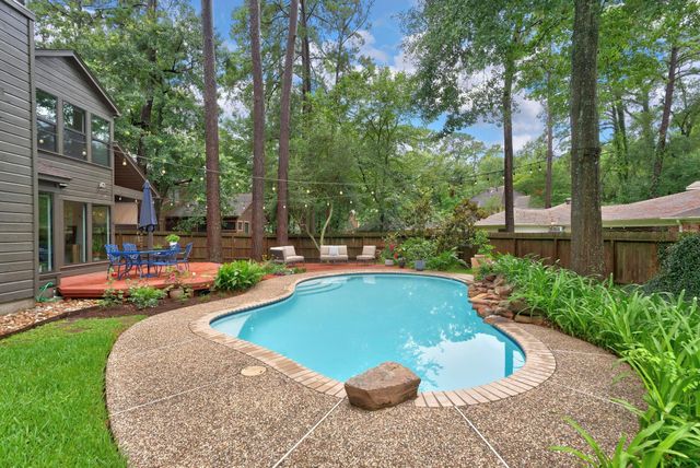 3 Song Sparrow Place, The Woodlands, TX 77381