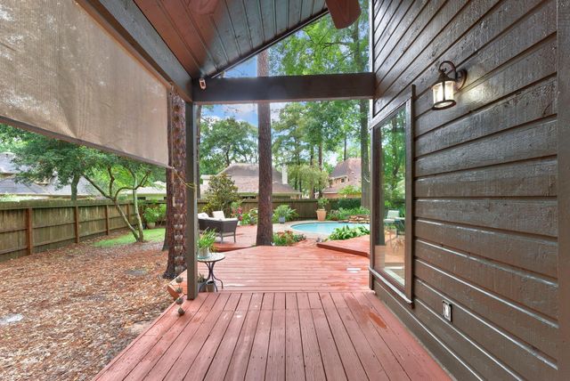 3 Song Sparrow Place, The Woodlands, TX 77381