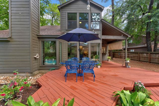 3 Song Sparrow Place, The Woodlands, TX 77381