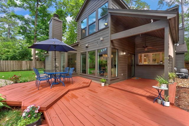 3 Song Sparrow Place, The Woodlands, TX 77381