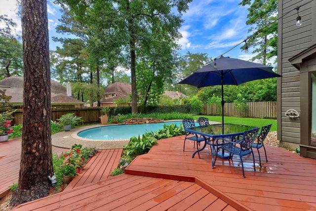3 Song Sparrow Place, The Woodlands, TX 77381
