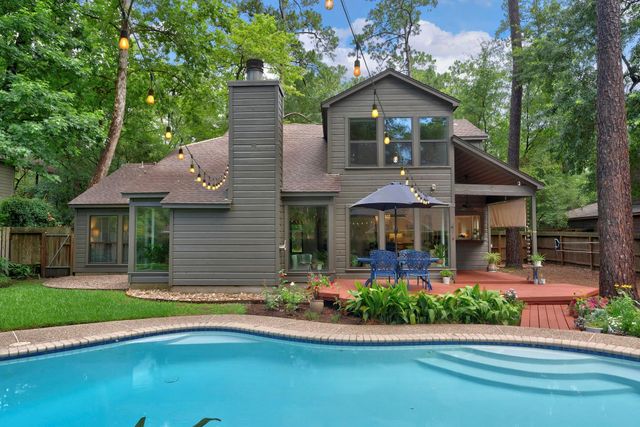 3 Song Sparrow Place, The Woodlands, TX 77381