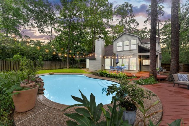 3 Song Sparrow Place, The Woodlands, TX 77381