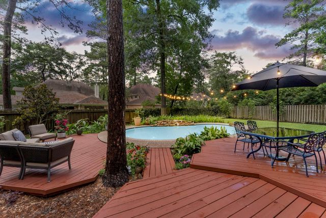 3 Song Sparrow Place, The Woodlands, TX 77381