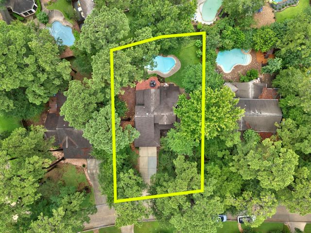 3 Song Sparrow Place, The Woodlands, TX 77381