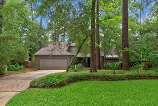 3 Song Sparrow Place, The Woodlands, TX 77381