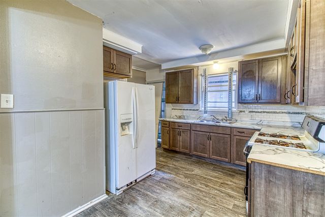 16134 Pierson Street, Detroit, MI 48219