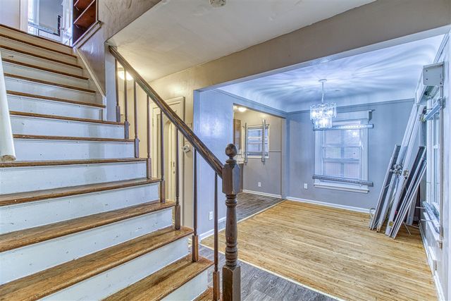 16134 Pierson Street, Detroit, MI 48219