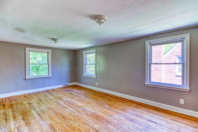 16134 Pierson Street, Detroit, MI 48219