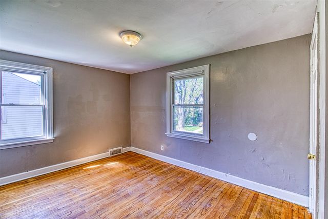 16134 Pierson Street, Detroit, MI 48219