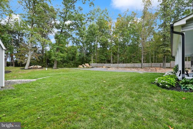 4460 SCOTTS RD, Marshall, VA 20115