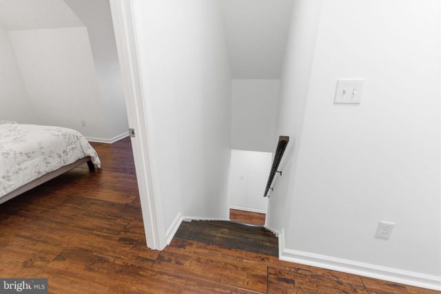 4460 SCOTTS RD, Marshall, VA 20115