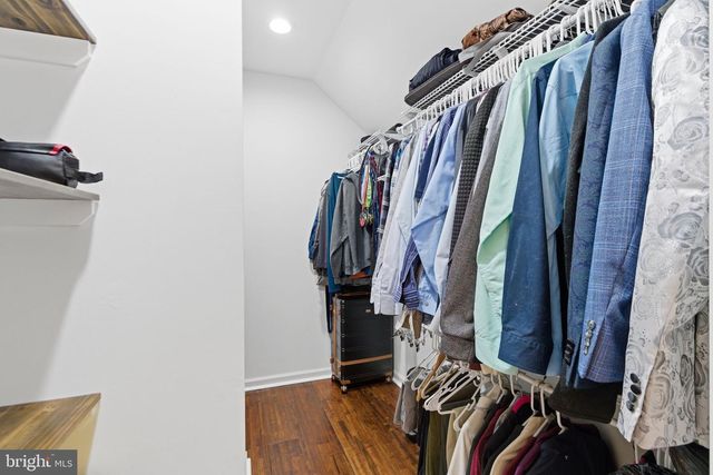 4460 SCOTTS RD, Marshall, VA 20115