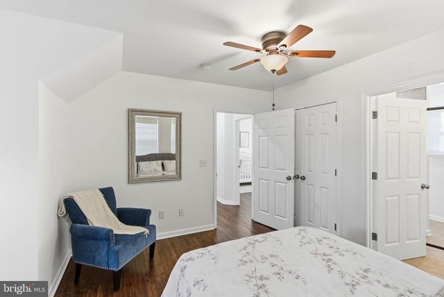 4460 SCOTTS RD, Marshall, VA 20115