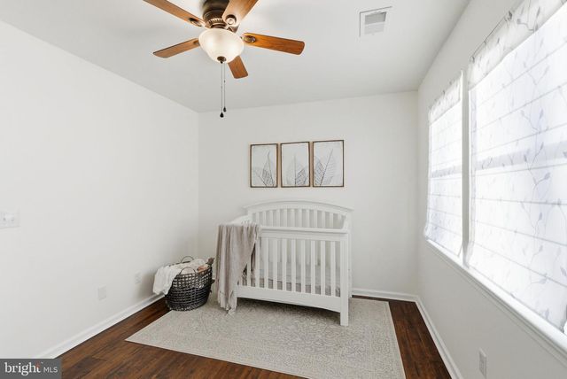 4460 SCOTTS RD, Marshall, VA 20115