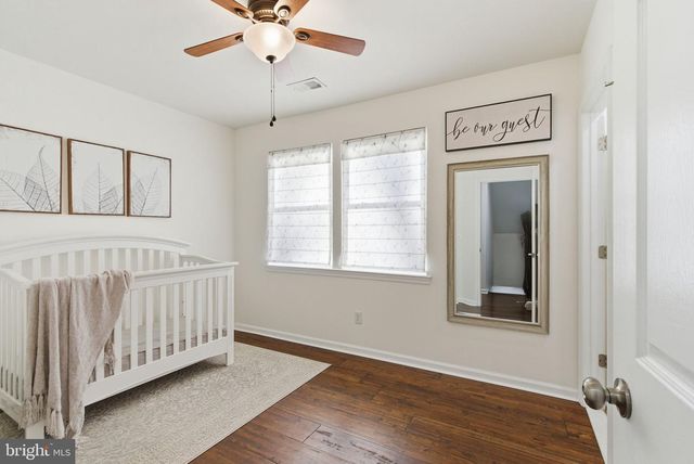 4460 SCOTTS RD, Marshall, VA 20115