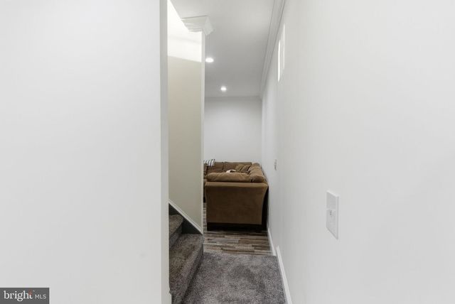 4460 SCOTTS RD, Marshall, VA 20115