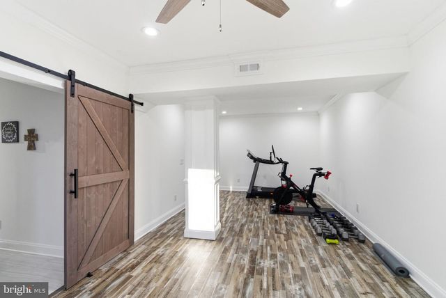 4460 SCOTTS RD, Marshall, VA 20115