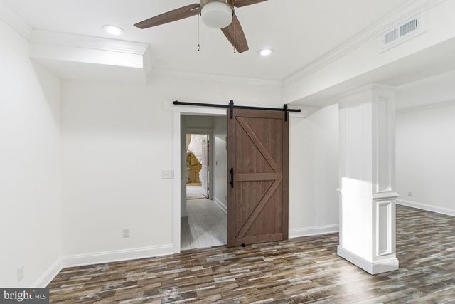 4460 SCOTTS RD, Marshall, VA 20115