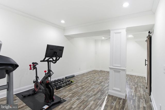 4460 SCOTTS RD, Marshall, VA 20115